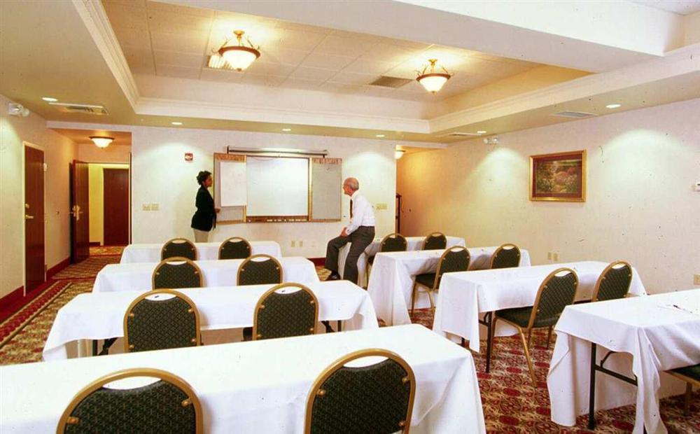 Hampton Inn Quakertown Facilități foto