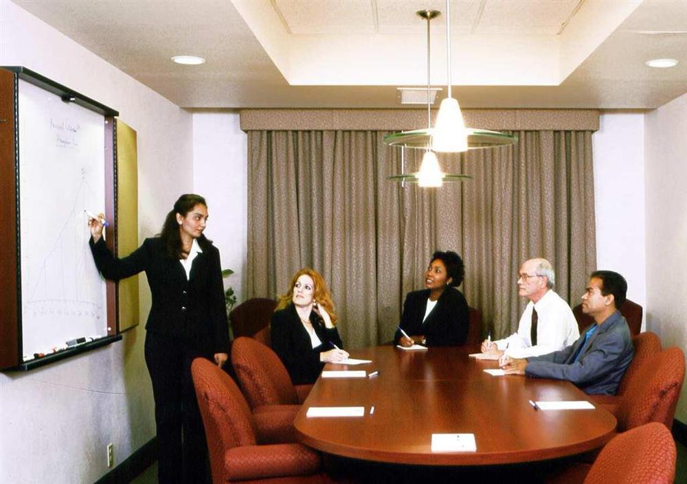 Hampton Inn Quakertown Facilități foto