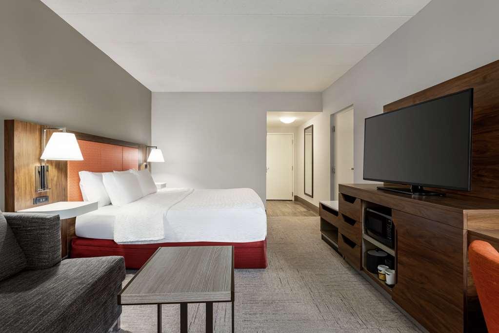 Hampton Inn Quakertown Cameră foto