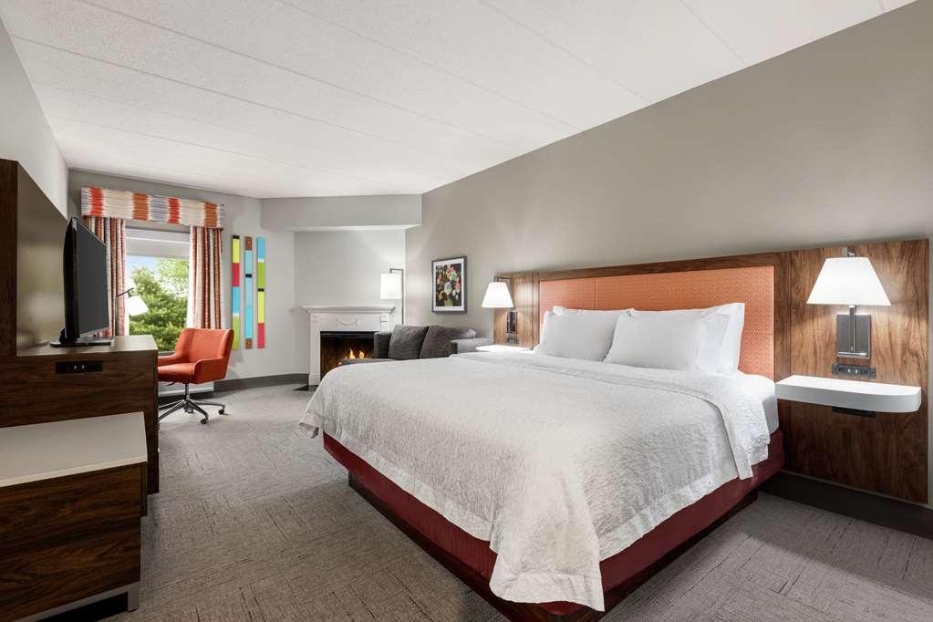 Hampton Inn Quakertown Cameră foto