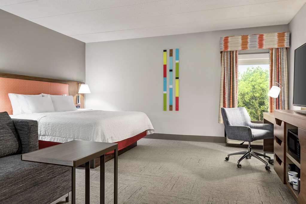 Hampton Inn Quakertown Cameră foto
