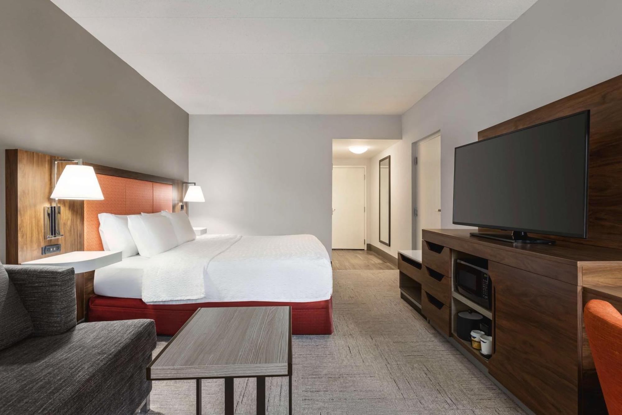 Hampton Inn Quakertown Exterior foto