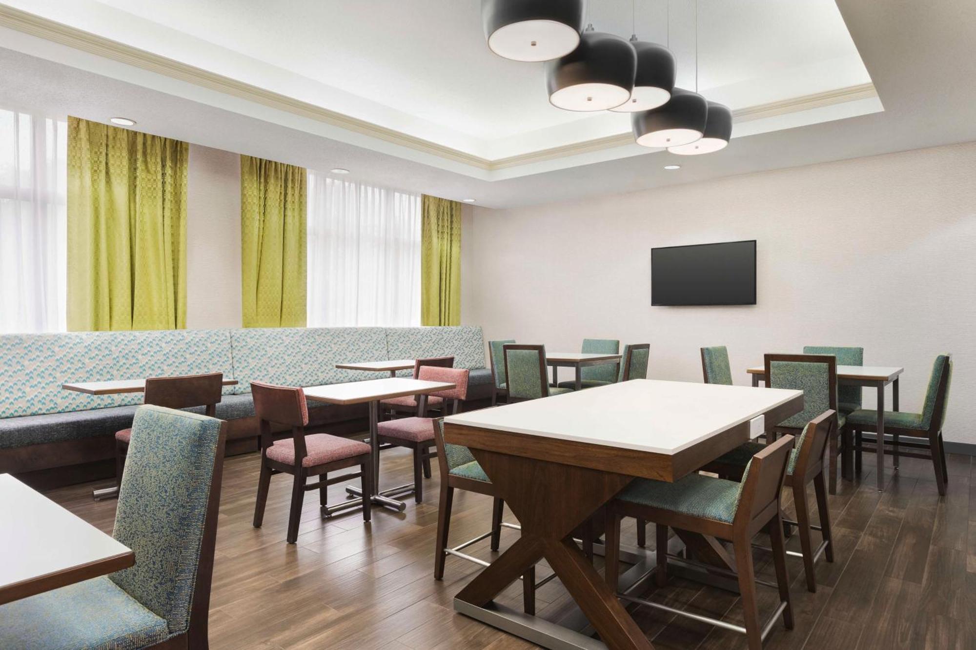 Hampton Inn Quakertown Exterior foto