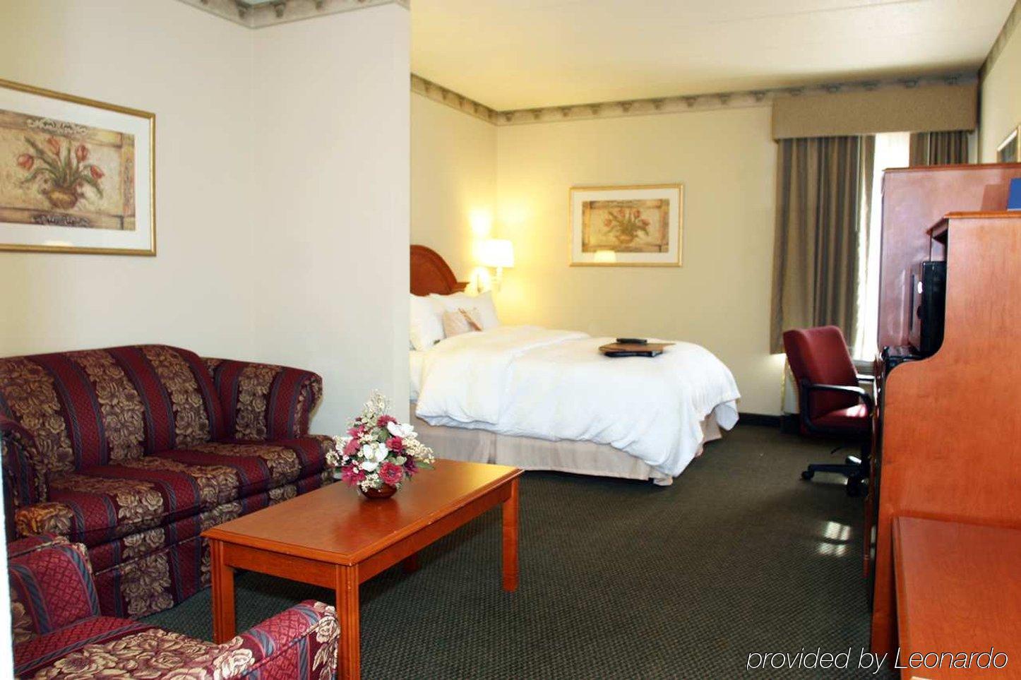 Hampton Inn Quakertown Cameră foto